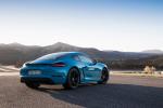 Porsche 718 Cayman GTS 2017 года (WW)